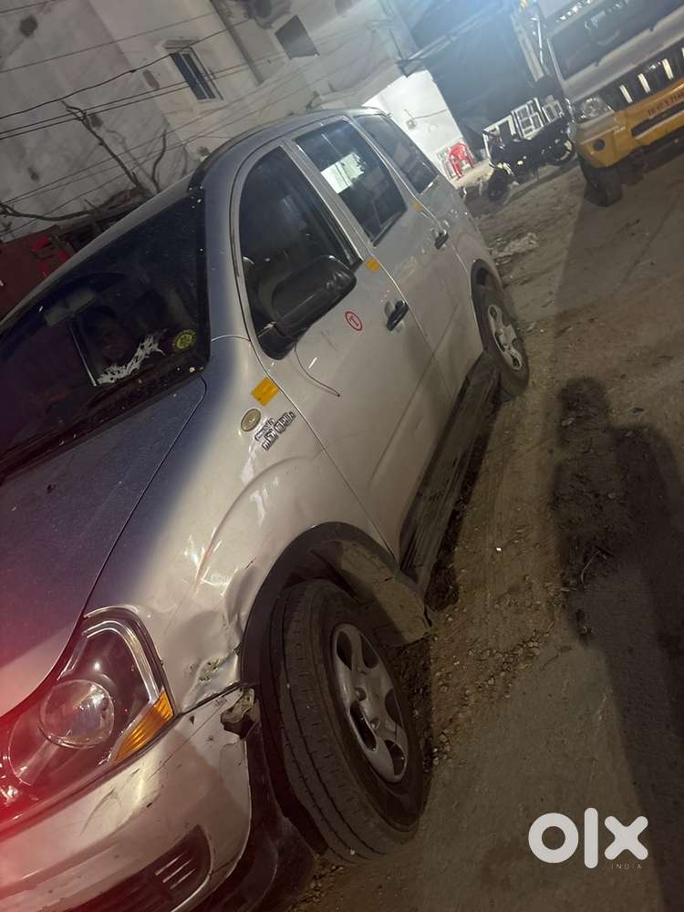 Mahindra Xylo Diesel 2018