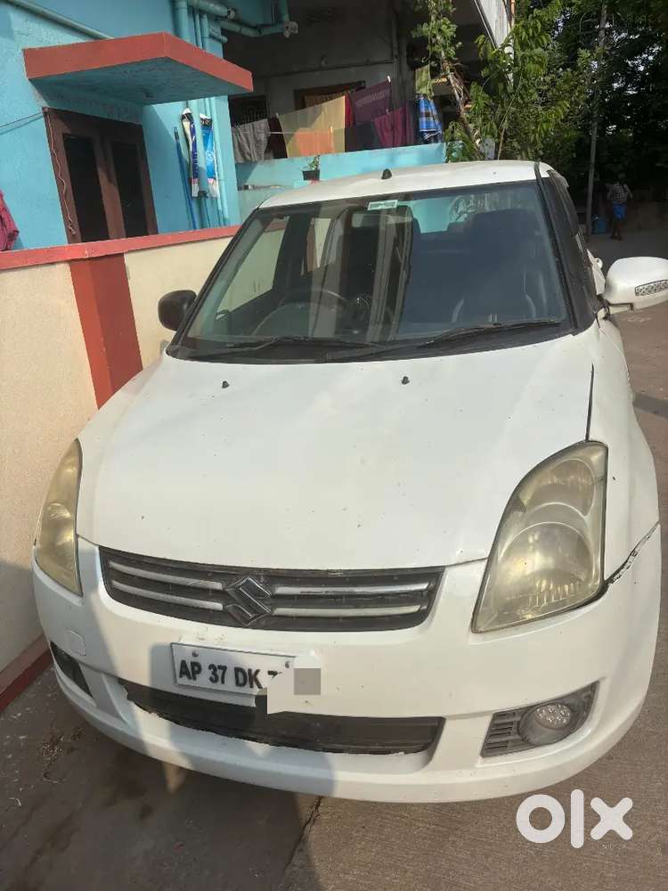 Swift Desire