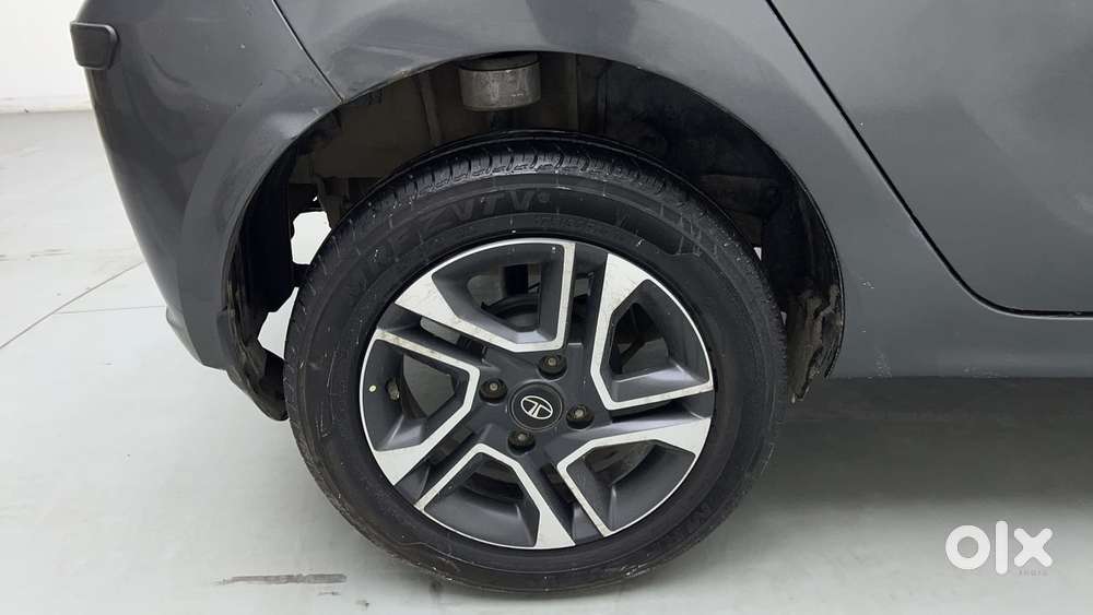 Tata Tiago 1.2 Revotron Xz Plus, 2020, Cng & Hybrids