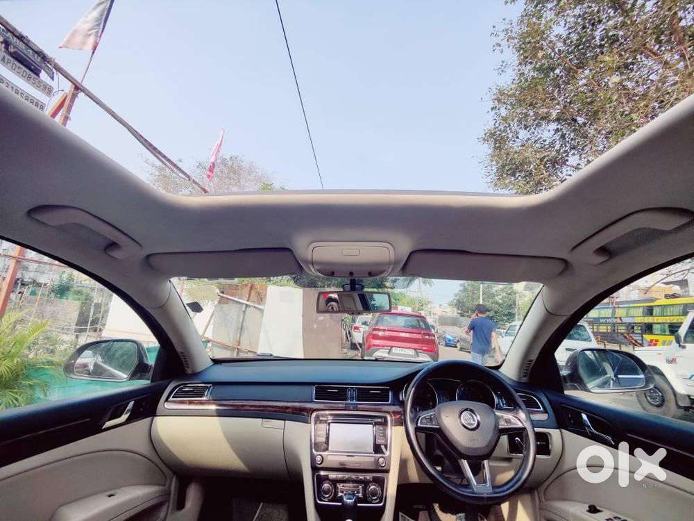 Skoda Superb 2008-2013 Elegance 1.8 Tsi At, 2015