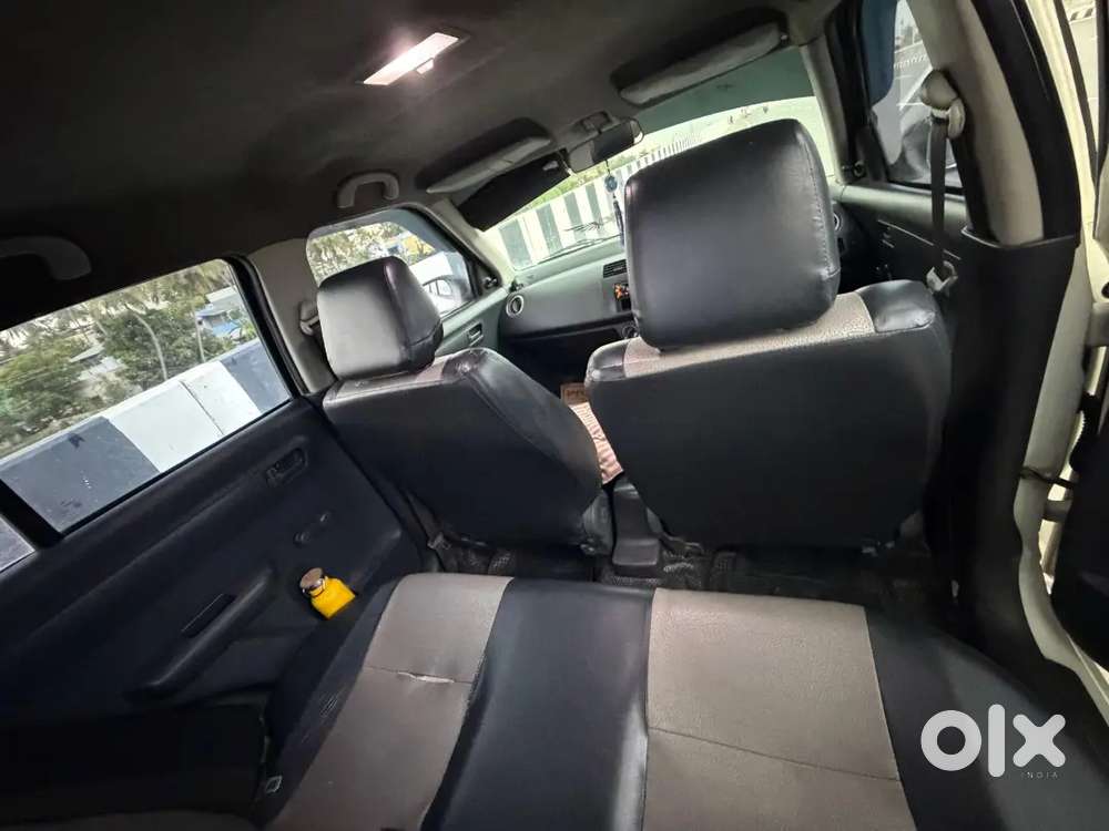 Swift Dzire Maruti Tour 2017 Diesel Manual
