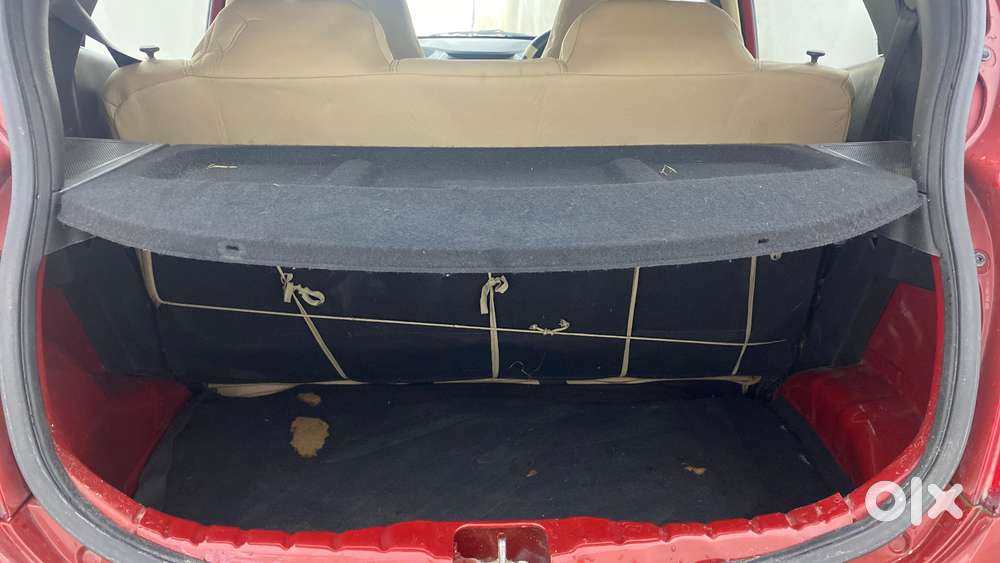 Hyundai Eon Magna +, 2013, Petrol