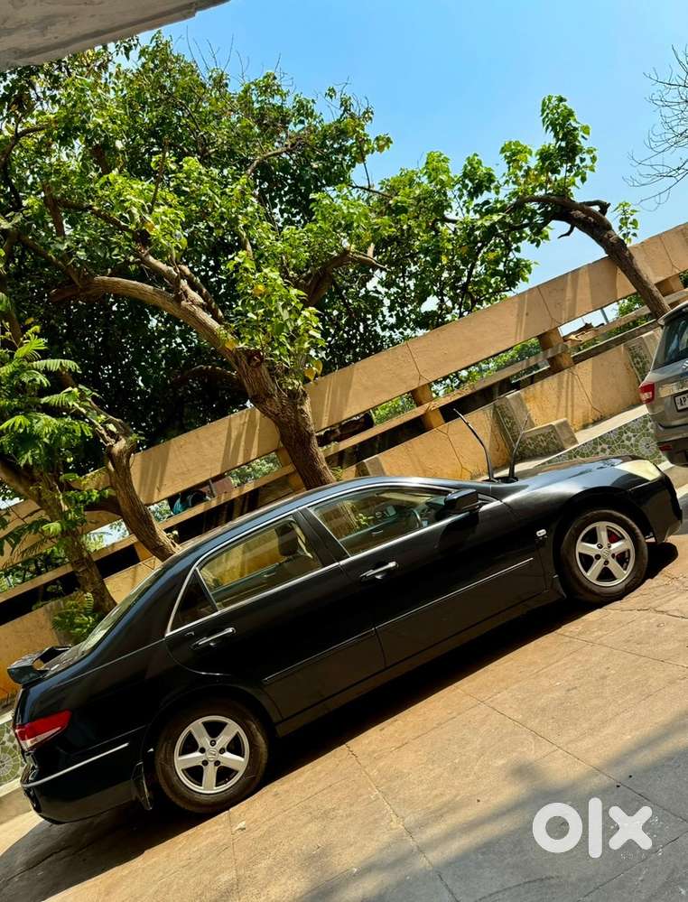 Honda Accord Petrol 2006