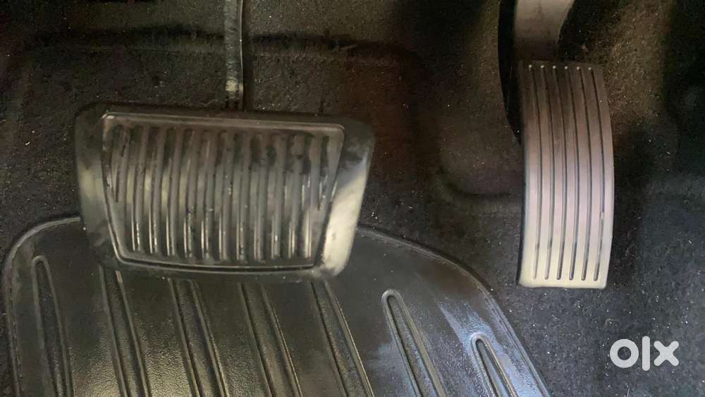 Hyundai Venue Sx Plus Turbo Dct, 2019, Petrol