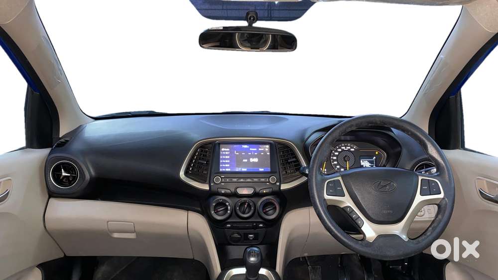 Hyundai New Santro 1.1 Asta Mt, 2019, Petrol