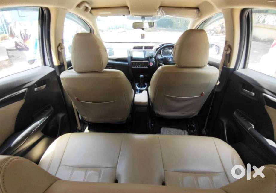 Honda Jazz Vx Cvt, 2019, Petrol