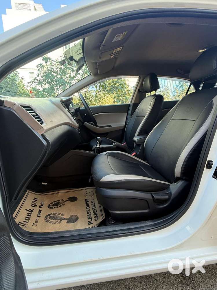 Hyundai Elite I20 Sportz Plus Diesel, 2019, Diesel