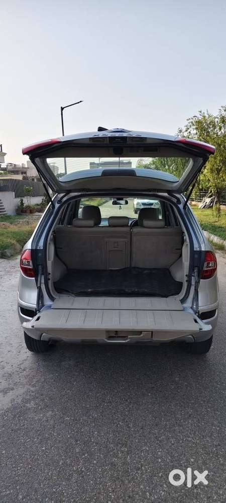 Renault Koleos 4x4 At, 2013, Diesel
