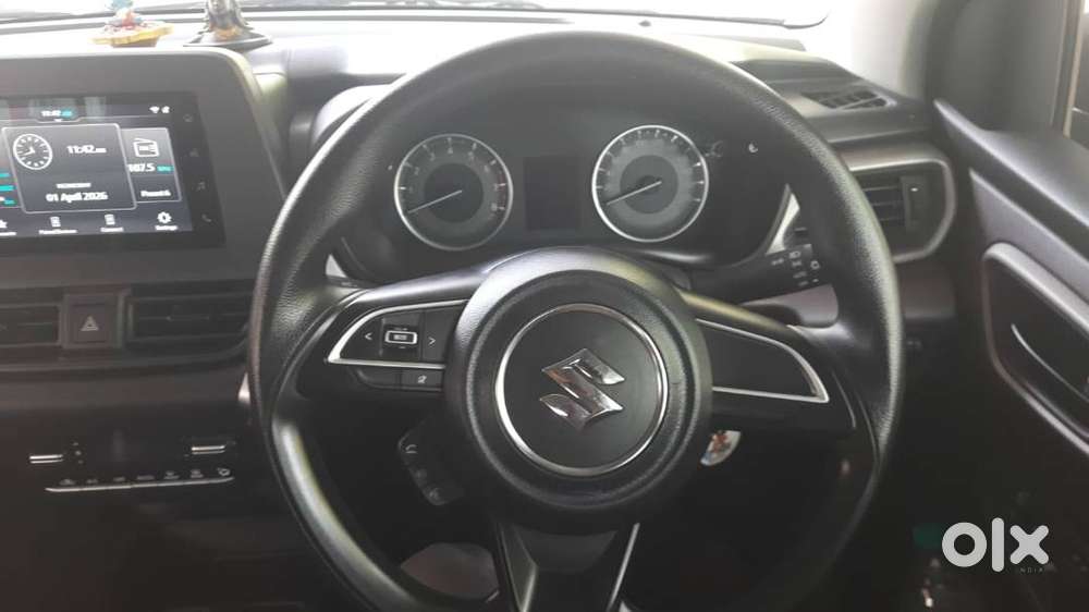 Maruti Suzuki Fronx 2024 Petrol Well Maintained