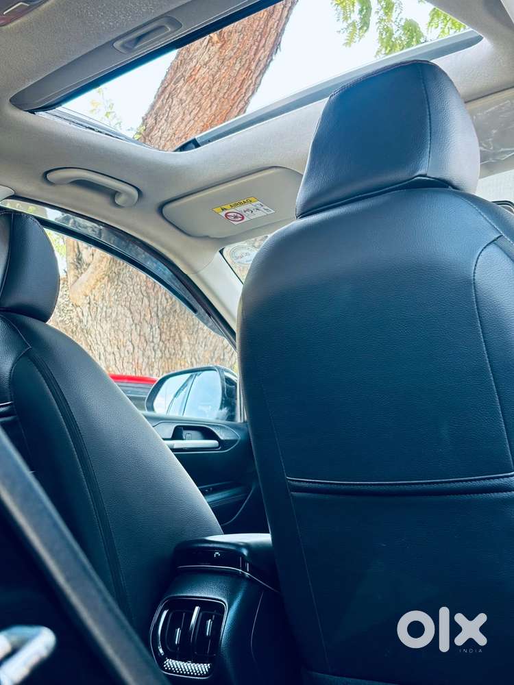 Kia Sonet Gtx Plus Turbo Dct, 2021, Petrol