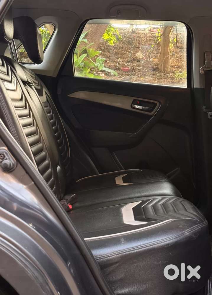 Maruti Suzuki Vitara Brezza Zdi Plus, 2019, Diesel