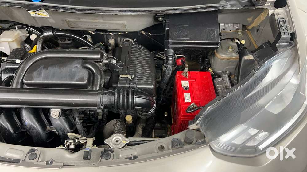 Datsun Redigo 1.0 T (o) Amt, 2021, Petrol