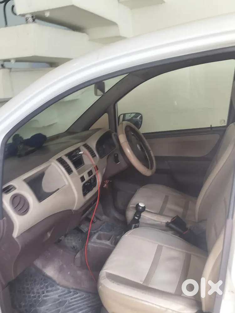 Maruti Suzuki Estilo 2010 Petrol