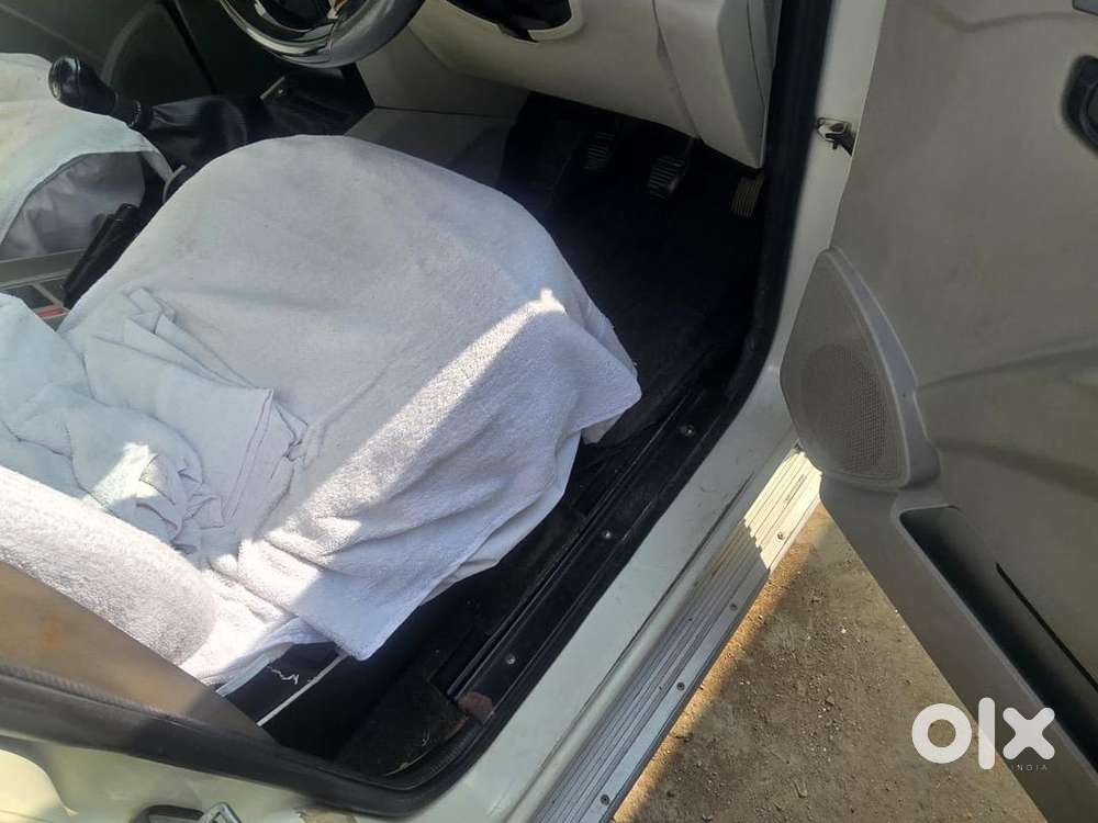 Mahindra Scorpio 2018 Diesel Good Condition