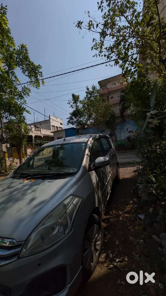 Maruti Suzuki Ertiga 2017 Diesel 80000 Km Driven