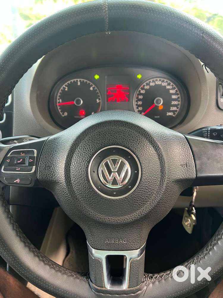 Volkswagen Vento 1.5 Tdi Highline Plus, 2014, Diesel