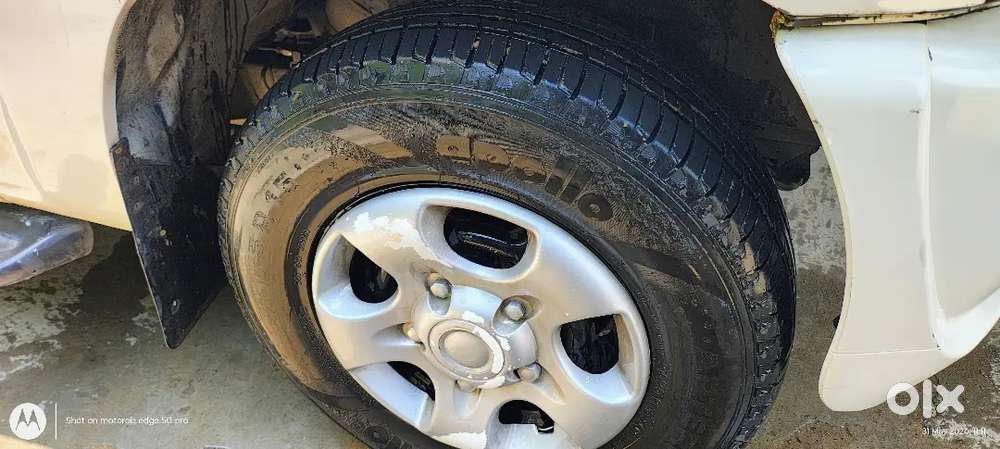 Mahindra Scorpio Diesel Manual 2012