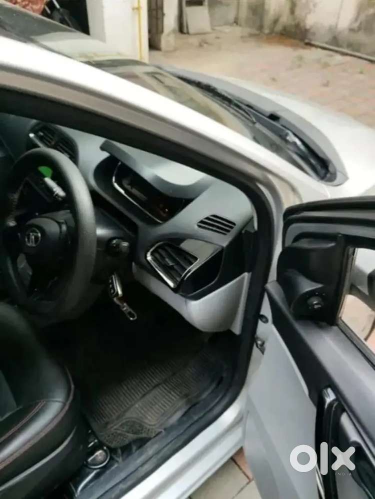 Tata Tiago 1.2 Revotron 2020