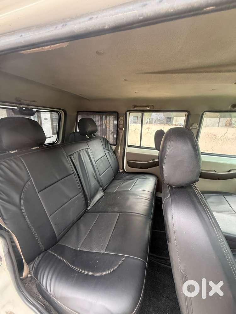 Mahindra Bolero Diesel Manual 2021