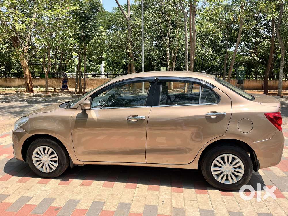 Maruti Suzuki Dzire Vxi Ags, 2020, Petrol