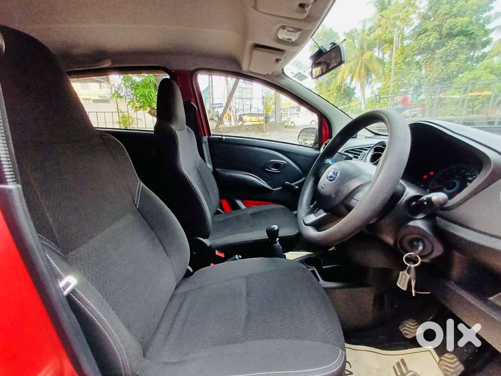 Datsun Redigo A, 2019, Petrol