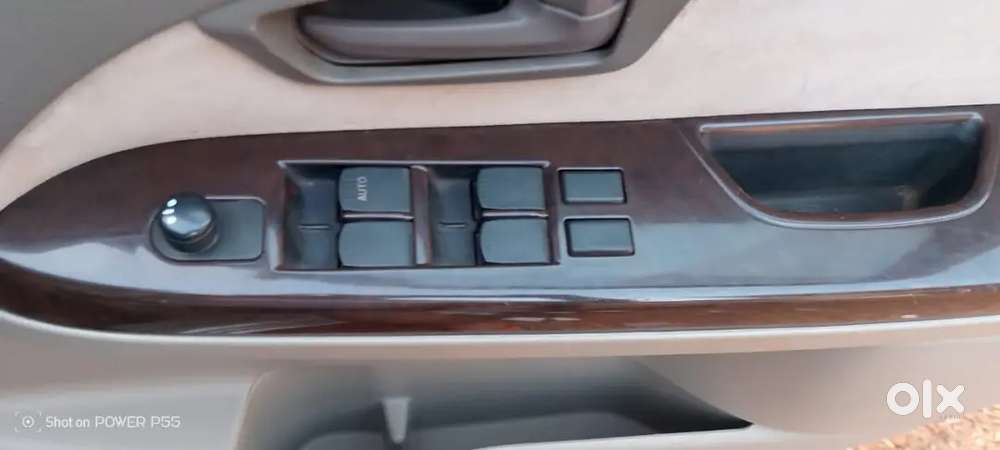 Maruti Suzuki Sx4 2012 Year Petrol Car