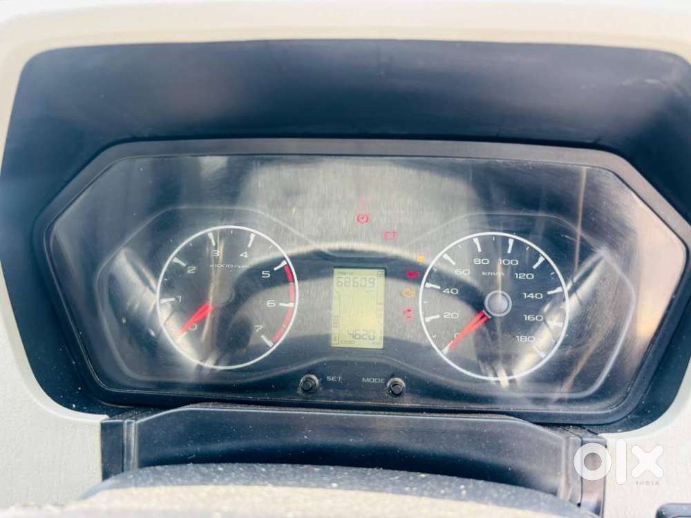 Mahindra Scorpio S3, 2020, Diesel