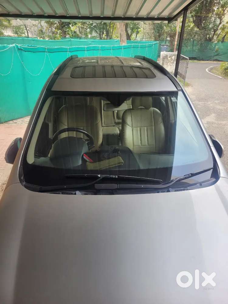 Mahindra Xuv500 2016 W10 Diesel