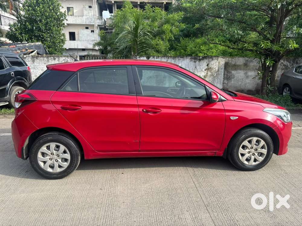 Hyundai I20 Asta Option 1.2, 2017, Petrol