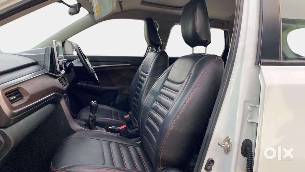 Maruti Suzuki Vitara Brezza 1.5 Zxi, 2023, Petrol