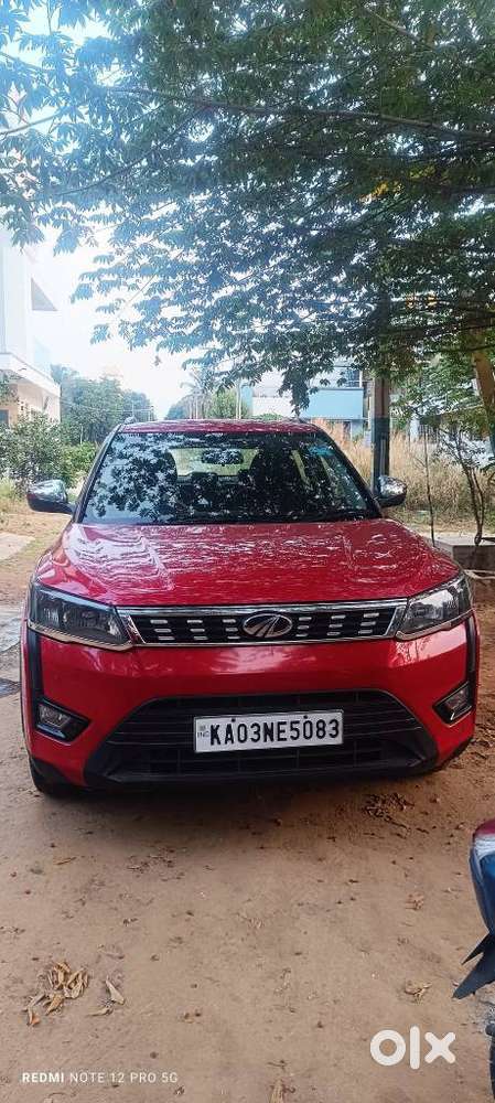 Hyundai Venue 1.2 S (o), 2022, Petrol