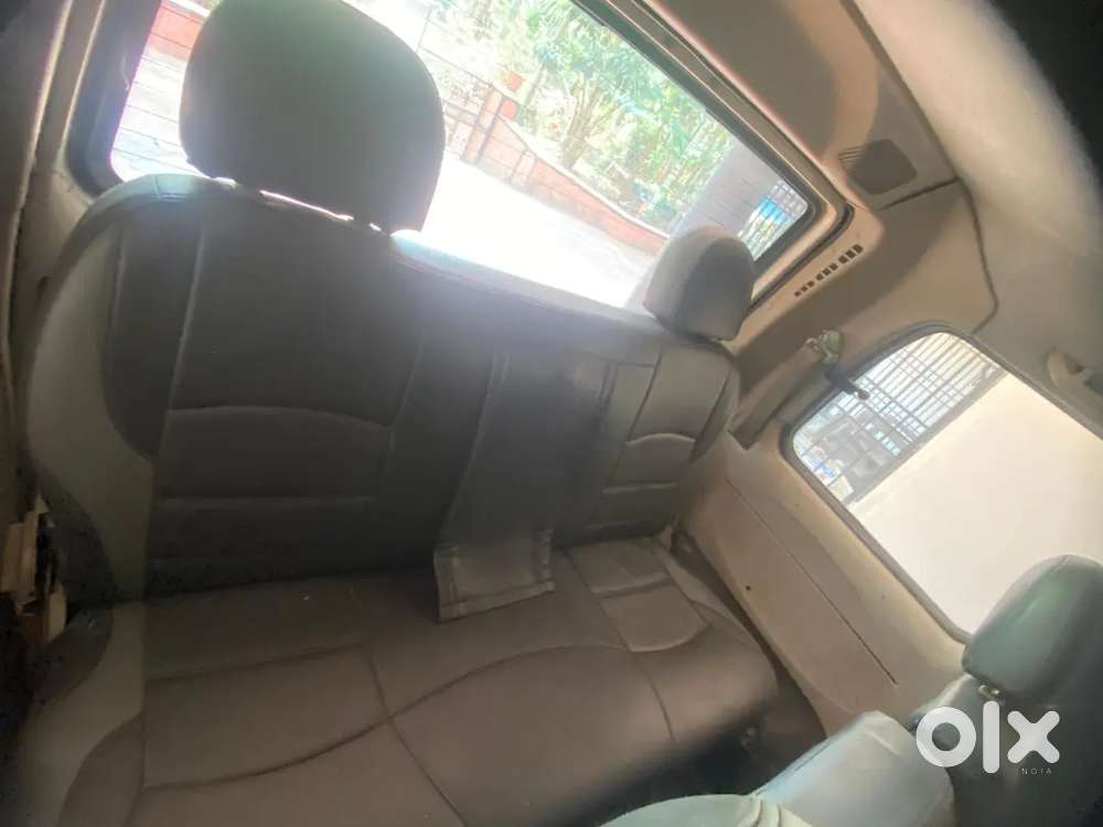 Mahindra Scorpio Full Option Diesel Well Maintained