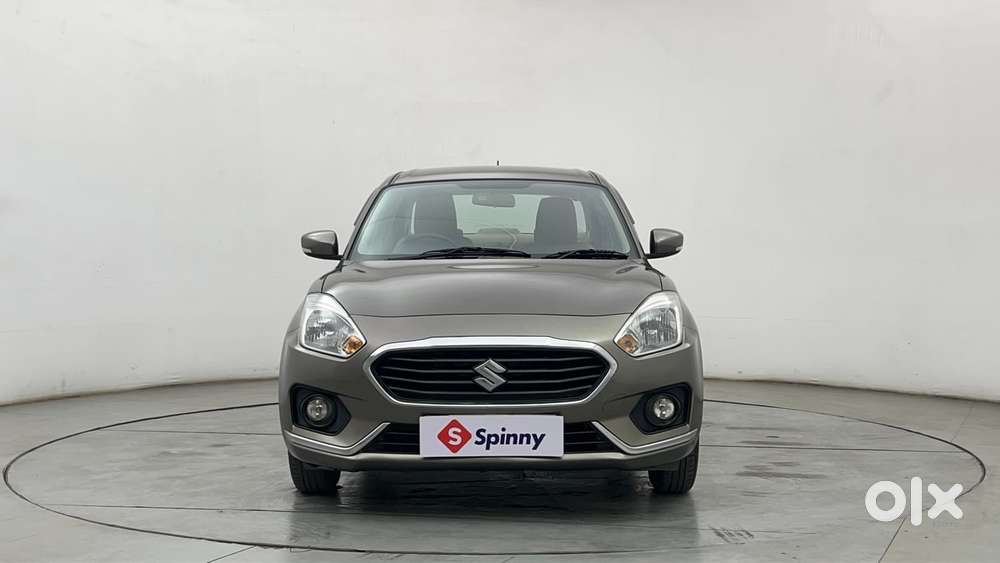 Maruti Suzuki Dzire 1.2 Vxi Amt, 2018, Petrol