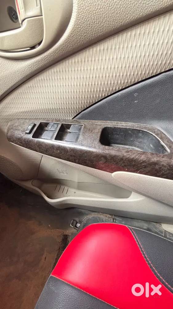 Toyota Etios 2011 Model