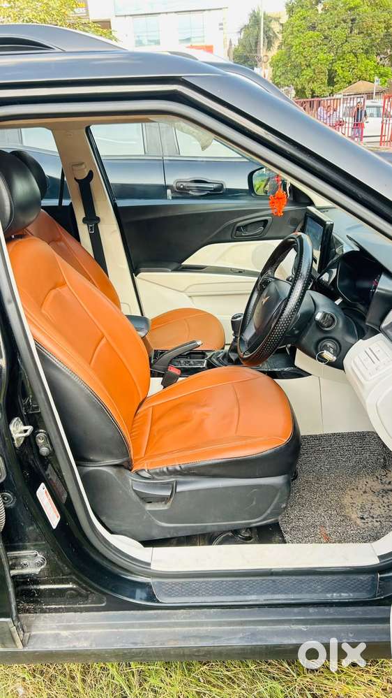 Mahindra Xuv 3xo Mx3 1.5 Diesel, 2024, Diesel