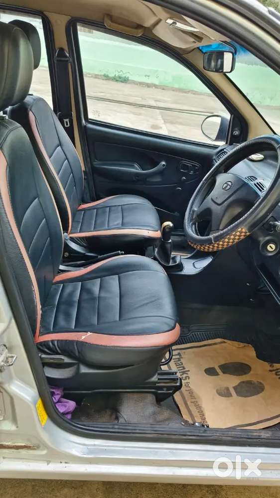 Tata Indica V2 Diesel 2016