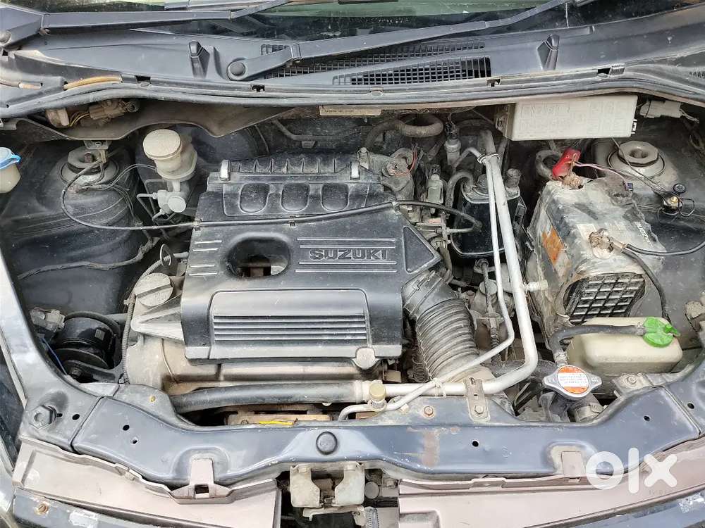 Maruti Suzuki Estilo 2010