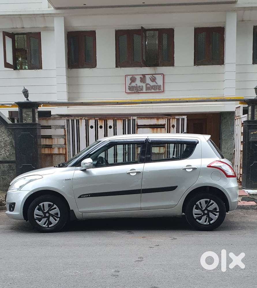 Maruti Suzuki Swift Vdi (o), 2013, Diesel