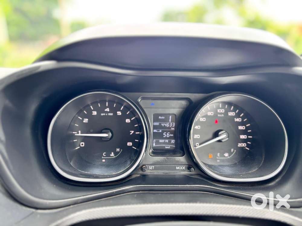 Tata Nexon 1.5 Revotorq Xza Plus (l), 2019, Diesel