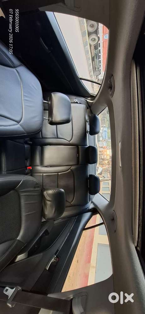 Hyundai Elantra 1.6 Sx Option, 2018, Diesel