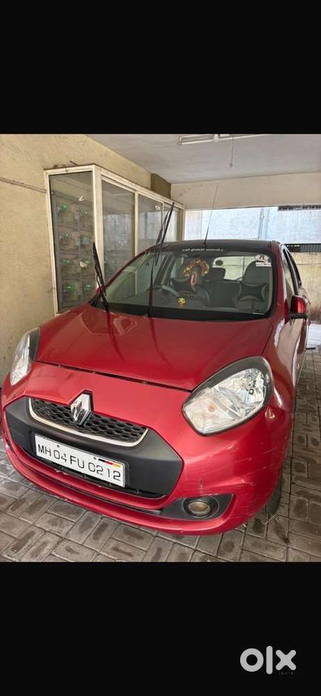 Good Condition Car With Best Mil Age