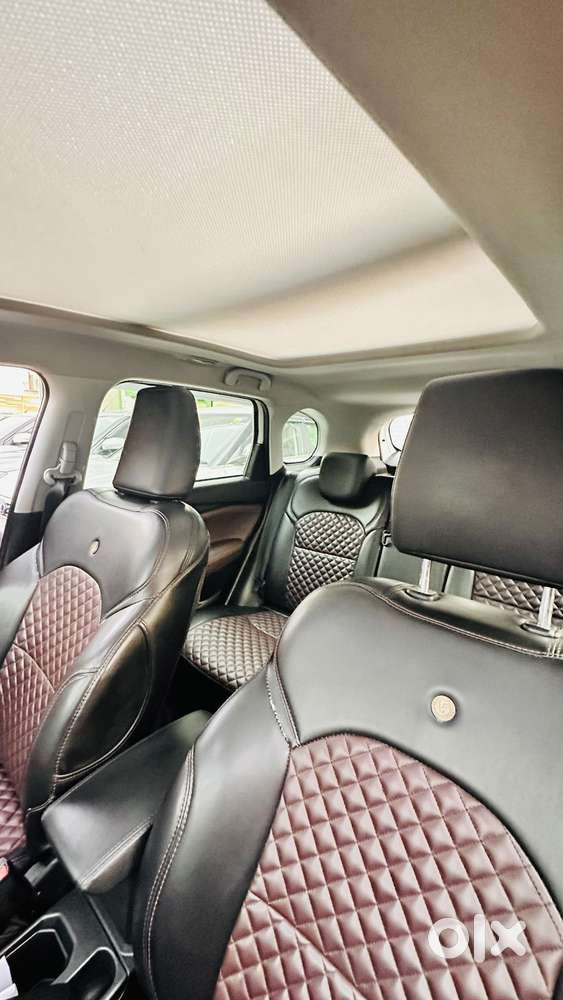 Maruti Suzuki Grand Vitara 1.5 Zeta Smart Hybrid, 2023, Petrol