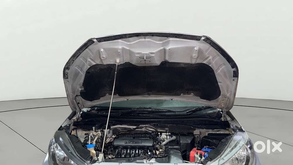 Honda Wr-v 1.2 Vx I-vtec, 2018, Petrol