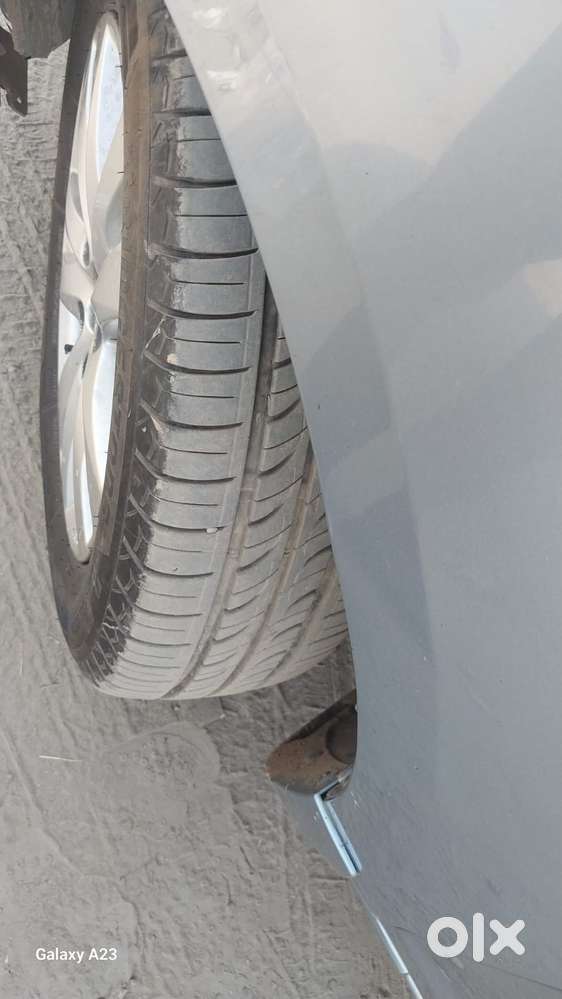 Maruti Suzuki Ertiga Vxi, 2018, Petrol