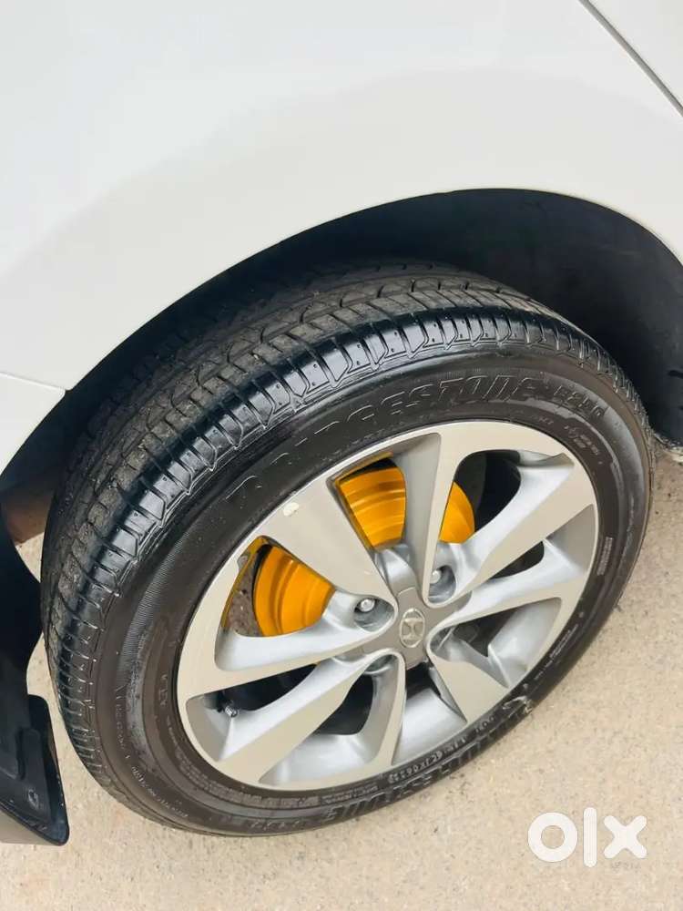 Hyundai I20 Diesel Asta 2018