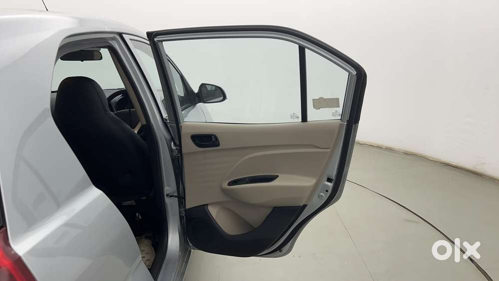 Hyundai Santro Sportz, 2022, Petrol