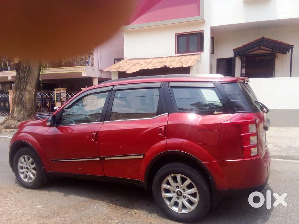Mahindra Xuv500 2.2 W10, 2015, Diesel