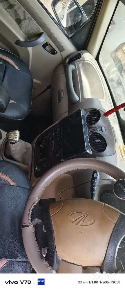 Mahindra Scorpio 2014 Diesel Well Maintained