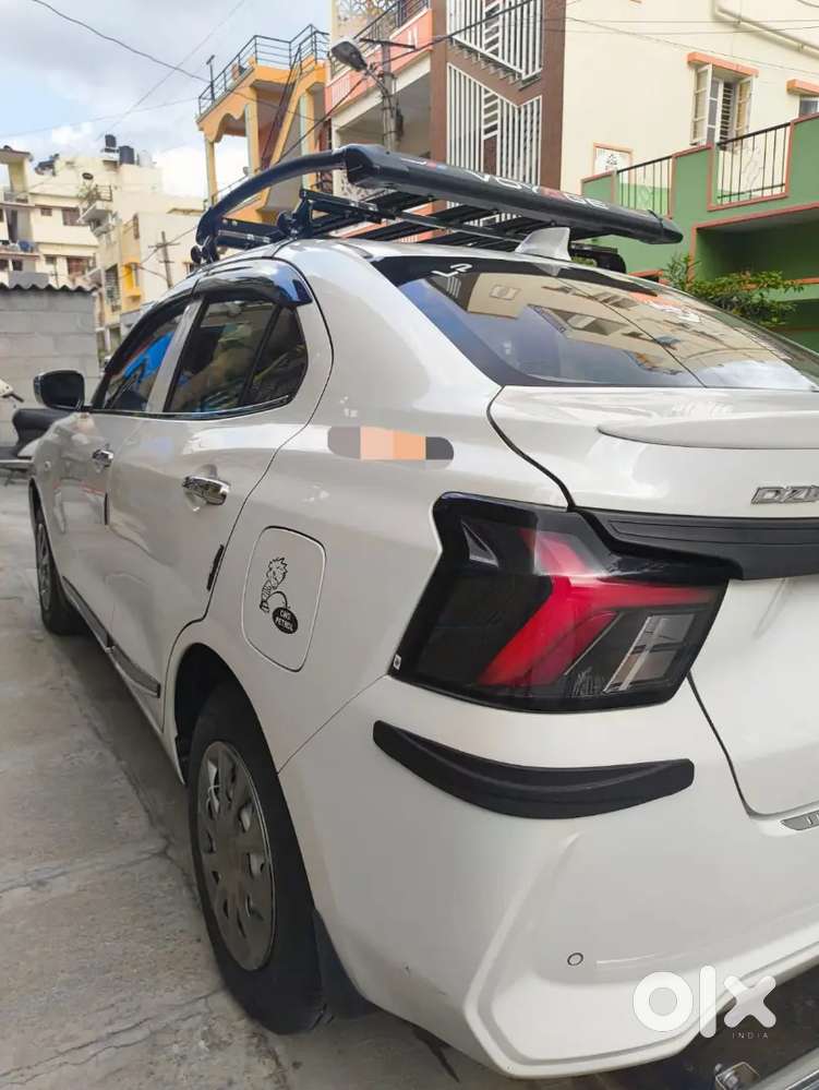 Maruti Suzuki Dzire 1.2 Tour 2025
