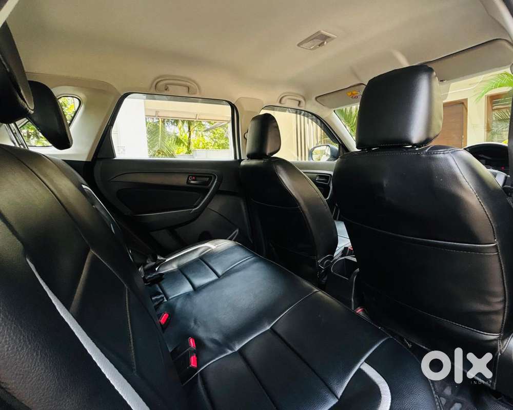 Maruti Suzuki Brezza Vdi, 2018, Diesel